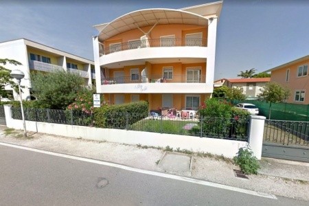 Vila Sonia Spiaggia - Bibione Spiaggia Vila Sonia Spiaggia - Bibione Spiaggia