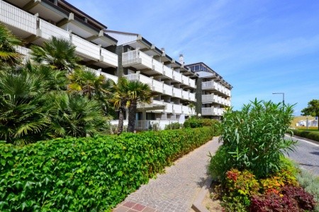 Residence Spiaggia (Dodavatel 2) - Lignano Sabbiadoro