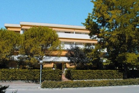 Residence Verdemare - Lignano Riviera Residence Verdemare - Lignano Riviera