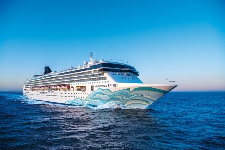 Itálie, Chorvatsko, Černá Hora, Řecko, Malta, Monako, Španělsko Z Benátek Na Lodi Norwegian Spirit - 394159791P