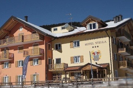 Stella Stella