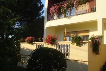 Apartmány Ibis Apartmány Ibis