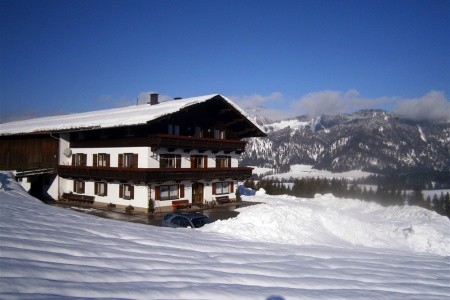 Bauernhof Appartment Zasserl (Ei) Bauernhof Appartment Zasserl (Ei)
