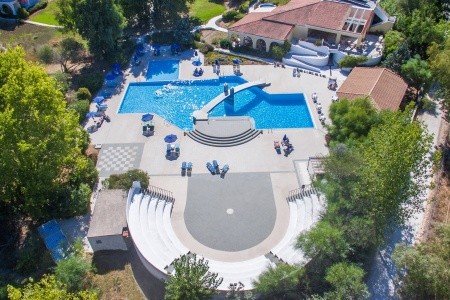 Hotel Ilaria Hotel Ilaria
