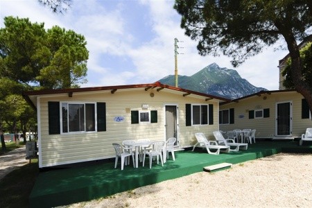 Camping Toscolano **** - Léto 2021 Camping Toscolano **** - Léto 2021