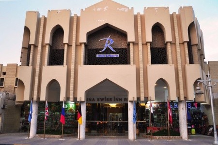 Regina Resort & Aquapark Regina Resort & Aquapark