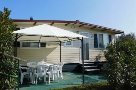 Camping Fontanelle **** - Léto 2021 Camping Fontanelle **** - Léto 2021