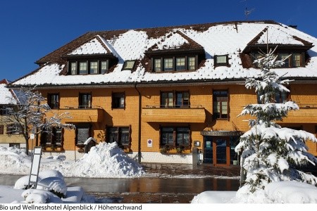 Bio- Und Wellnesshotel Alpenblick Bio- Und Wellnesshotel Alpenblick