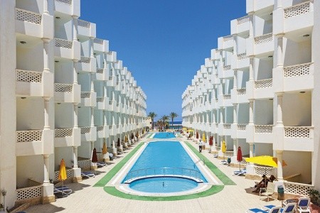 Hotel Emerald Resort & Aquapark