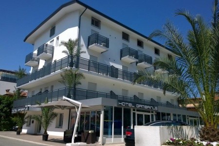 Hotel Gambrinus*** - Lignano Sabbiadoro Hotel Gambrinus*** - Lignano Sabbiadoro