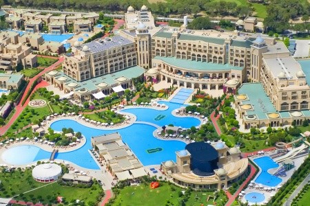 Spice Hotel & Spa Spice Hotel & Spa