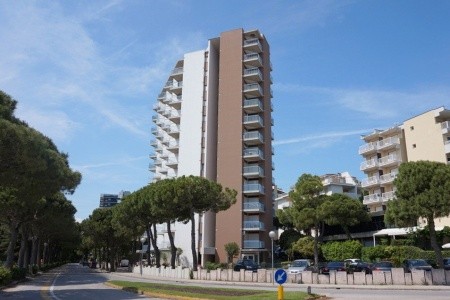 Residence Bianco Nero (Dodavatel 3) - Lignano Sabbiadoro Residence Bianco Nero (Dodavatel 3) - Lignano Sabbiadoro