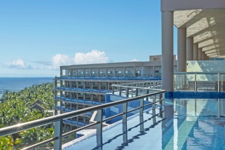 El Dorado Seaside Suites By Karisma - Adults Only El Dorado Seaside Suites By Karisma - Adults Only