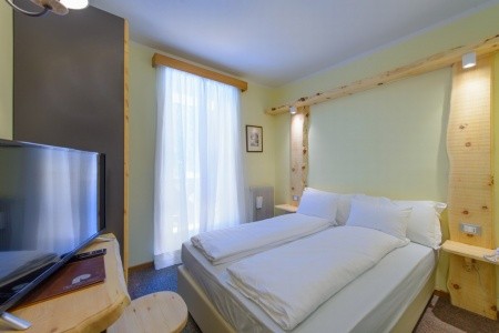 Park Hotel Faloria Pig Léto – Canazei Park Hotel Faloria Pig Léto – Canazei