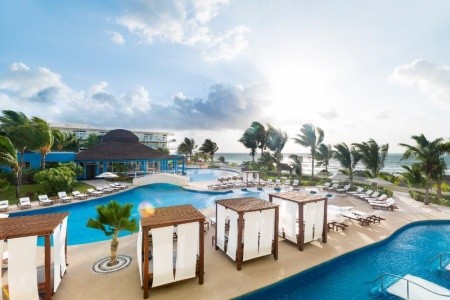 Azul Beach Resort Riviera Cancun, By Karisma Azul Beach Resort Riviera Cancun, By Karisma