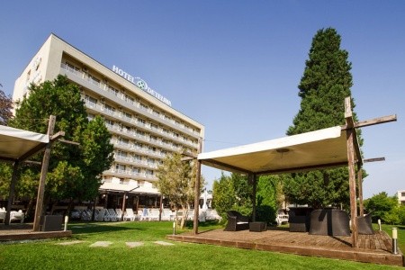 Hotel Detelina