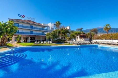 Hotel Weare La Paz Hotel Weare La Paz