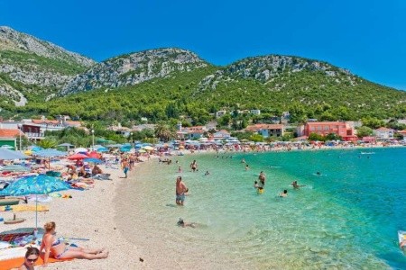 Apartmány Bonaca - 5 Nocí Apartmány Bonaca - 5 Nocí