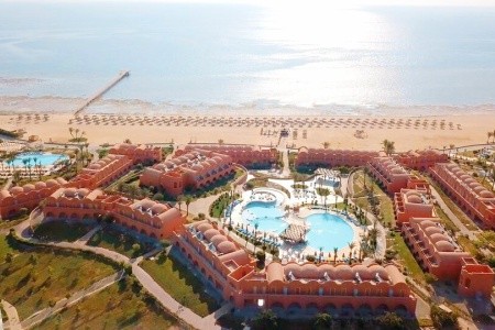 Hotel Novotel Marsa Alam Hotel Novotel Marsa Alam