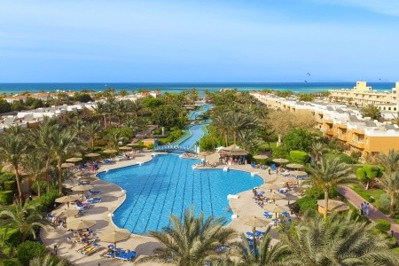 Hotel Golden Beach Resort