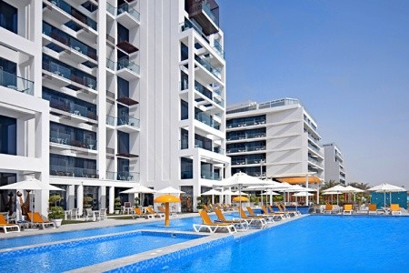 Hotel C Central Resort The Palm Hotel C Central Resort The Palm
