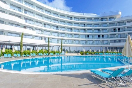 Hotel Astoria Mare, Astera Hotel & Spa