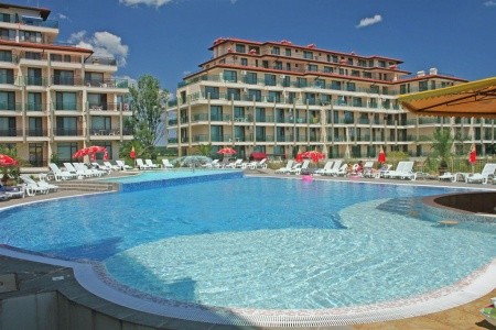 Hotel Prestige City Ii, Hotel Black Sea