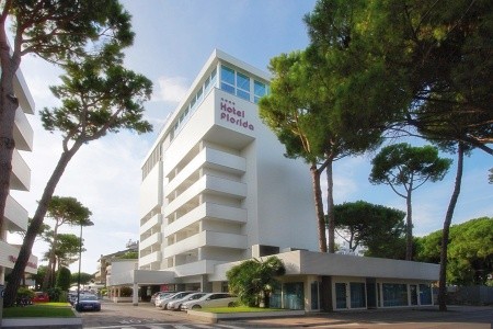 Hotel Florida Hotel Florida