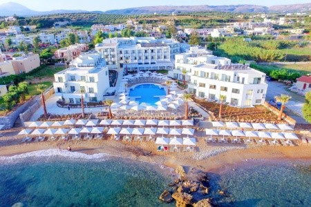 Hotel Bomo Rethymno Beach Hotel Bomo Rethymno Beach