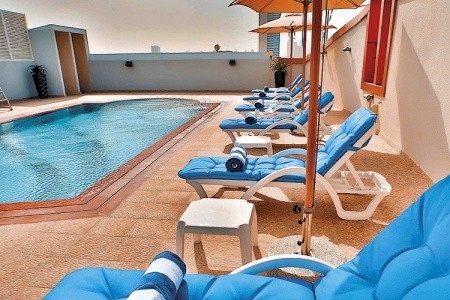 Hotel Signature Hotel Al Barsha Hotel Signature Hotel Al Barsha