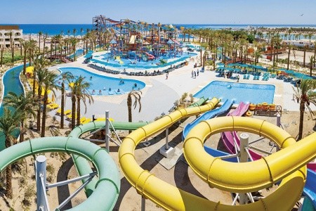 Hotel K Beach & Aquapark Hotel K Beach & Aquapark