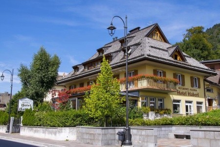 Hotel Haberl - Letní Pobyt Hotel Haberl - Letní Pobyt