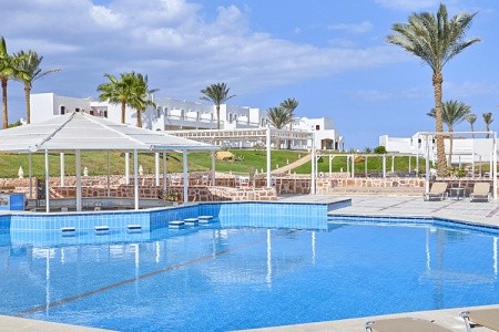 Hotel Sol Y Mar Reef Marsa