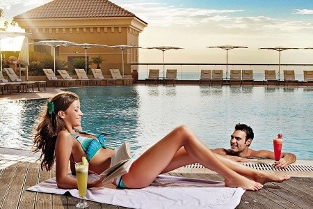 Amwaj Rotana Jumeirah Beach