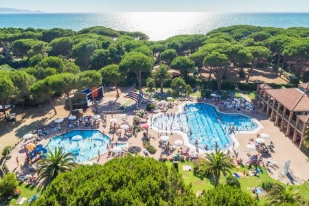 Argentario Argentario