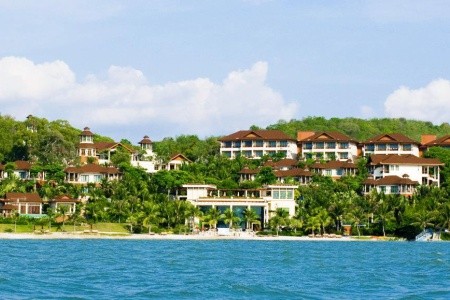 Intercontinental Pattaya Resort Intercontinental Pattaya Resort