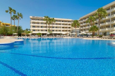 H10 Cambrils Playa H10 Cambrils Playa