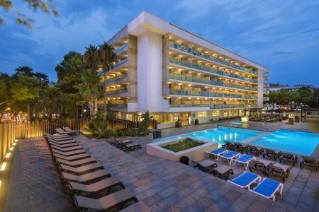 4R Salou Park Ii 4R Salou Park Ii