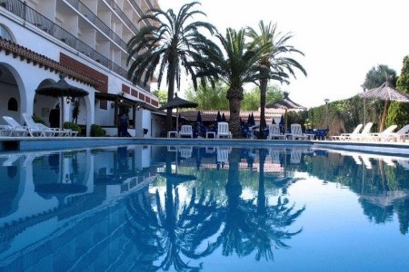 Ohtels San Salvador Ohtels San Salvador