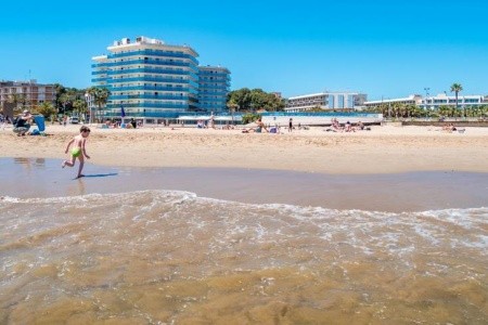 Golden Donaire Beach Golden Donaire Beach
