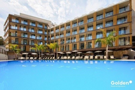 Golden Costa Salou - Adults Only Golden Costa Salou - Adults Only