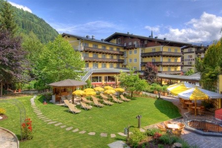 Hotel Schütthof ***+ - Léto 2021 Hotel Schütthof ***+ - Léto 2021