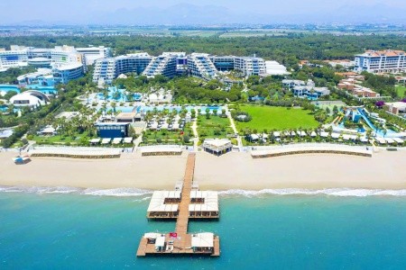 Susesi Luxury Resort Susesi Luxury Resort