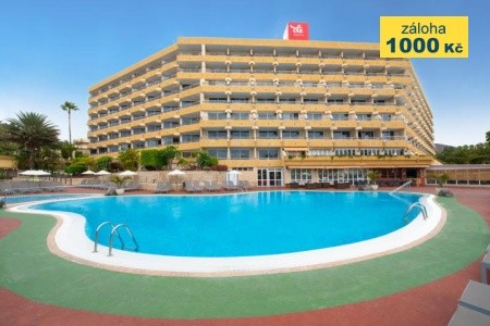Iberostar Olé Tenerife Tropical