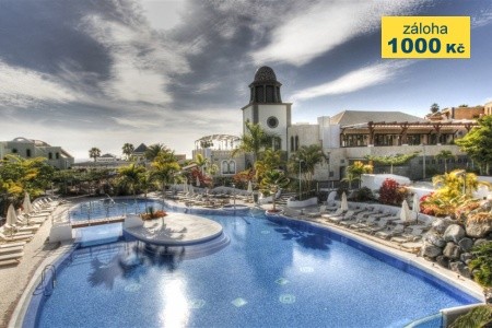 Suite Villa Maria