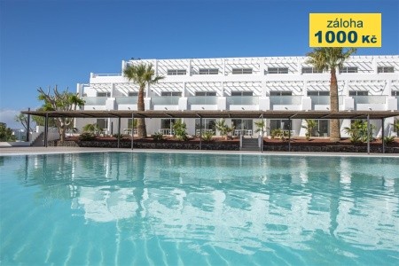 Aequora Lanzarote Suites