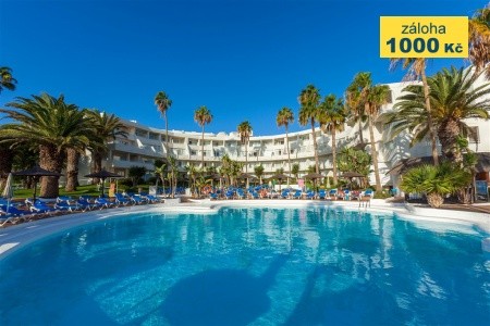 Sol Lanzarote