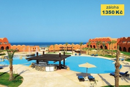 Novotel Marsa Alam