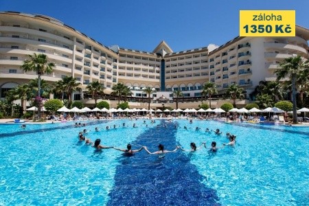 Saphir Resort & Spa