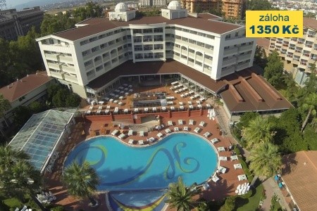 Hane Hotel